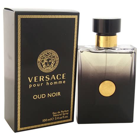 versace black noir perfume price.